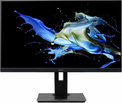 Монитор Acer 23.8&quot; B247YCbmipruzx IPS FHD 75Гц черный (UM.QB7EE.C01)