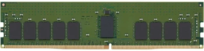 Оперативная память DDR4 DIMM Kingston KSM32RD8/16HDR 16 ГБ 3200Mhz (KSM32RD8/16HDR)