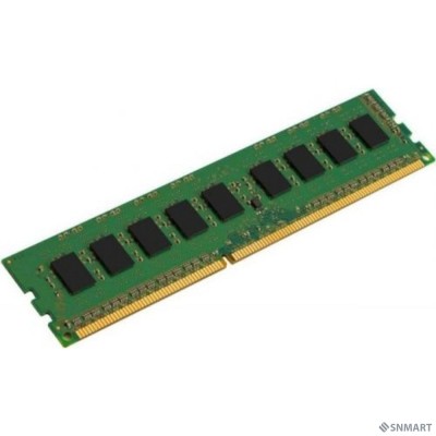 Foxline DDR4 DIMM 8GB FL3200D4U22-8G  PC4-25600, 3200MHz