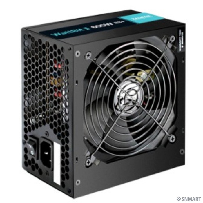 Zalman <XE> ZM600-XE II Wattbit 600 83+