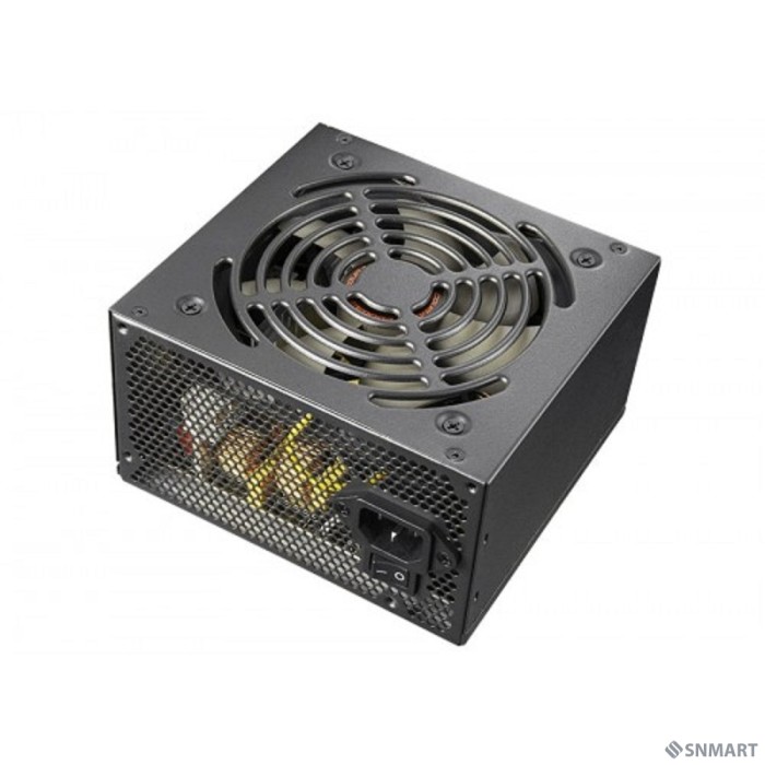 Cougar VTE X2 650 (ATX v2.31, 650W, Active PFC, 120mm Ultra-Silent Fan, Power cord, DC-DC, 80 Plus Bronze, Japanese standby capacitors) [VTE X2 650] BULK