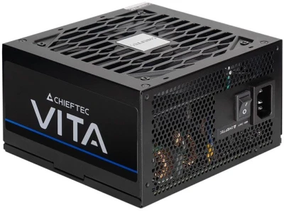 Блок питания для компьютера Chieftec VITA BPX-850-S Bronze 850w 120мм