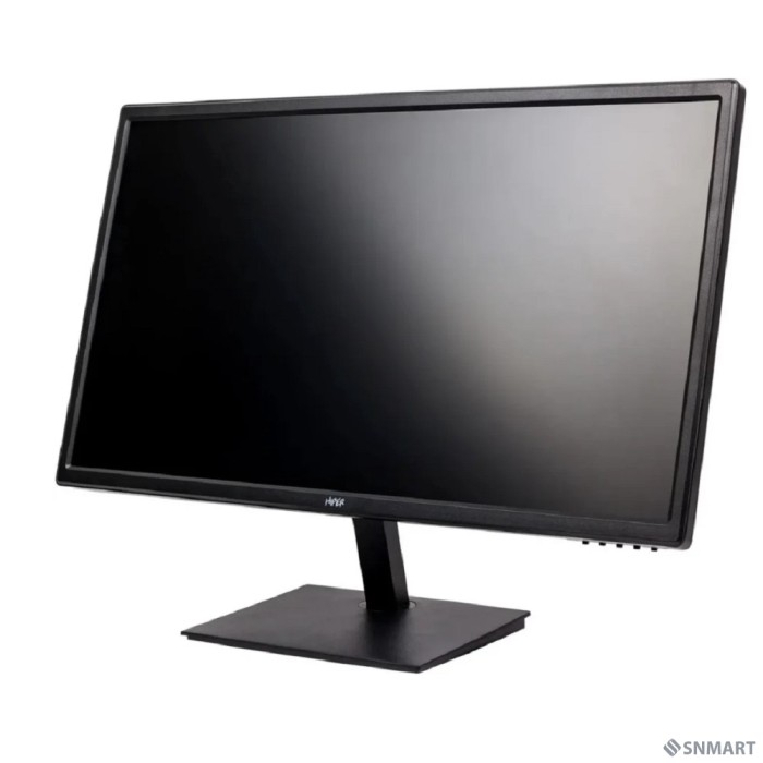 LCD Hiper 23.8" EasyView KB2415 [IPS 1920x1080 300cd 4ms 75Hz 1000:1 178/178 DP VGA HDMI FreeSync]