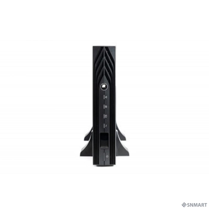 ИБП Бастион SKAT-UPS 2000 RACK+4x9Ah [Online, 2000ВА/1800 Вт, стойка/на пол, 2х ЕВРО, АКБ 4x 9Ah, доп блок до 4 шт SKAT BC 48/18S3, МПТ] (479)