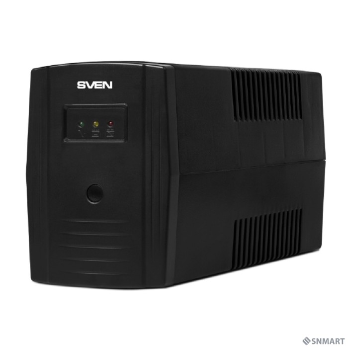 SVEN Источник бесперебойного питания SVEN  Pro 600