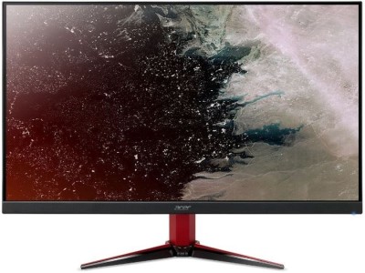 Монитор Acer 27&quot; VG271UM3BMIIPX IPS 2K 144Гц черный (UM.HV1EE.301)
