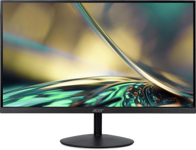Монитор Acer 23.8&quot; SA242YEbi IPS FHD 100Гц черный (UM.QS2EE.E01)