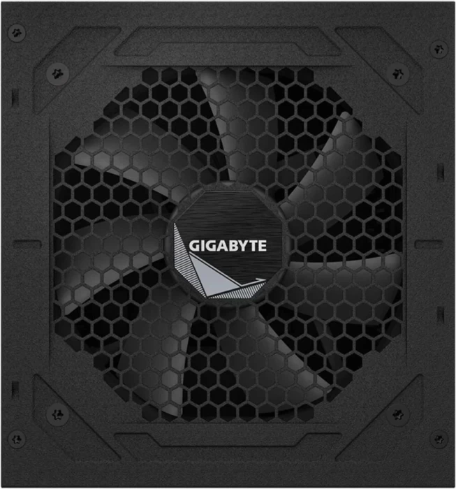 Блок питания для компьютера Gigabyte GP-UD1000GM Gold 1000w 120мм