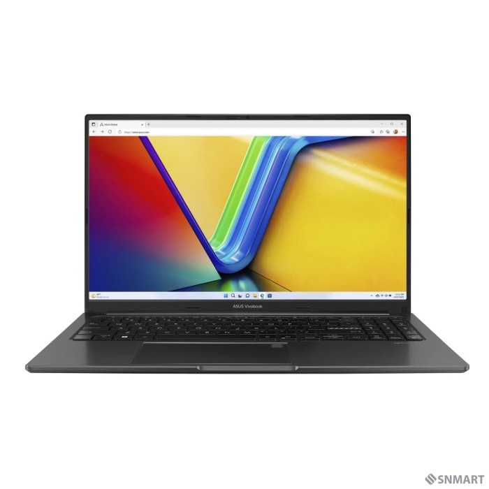 ASUS Vivobook 15 X1505VA-L1794 [90NB10P1-M01180] Black 15.6" [FHD OLED i5-1335U/16GB/512GB SSD/DOS]