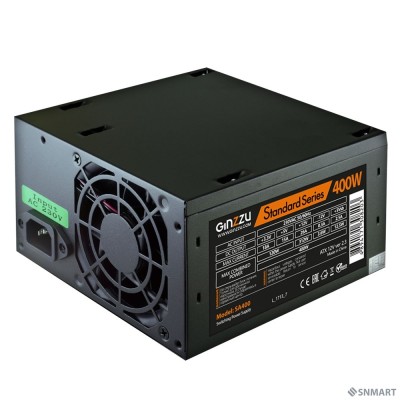 Ginzzu SA400 OEM