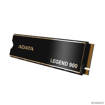 A-DATA SSD M.2 2Tb  LEGEND 900,M.2(22x80mm), NVMe 1.4, PCIe 4.0 x4, 3D NAND, SLEG-900-2TCS