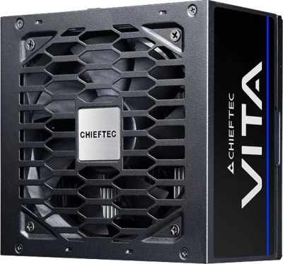 Блок питания для компьютера Chieftec VITA BPX-750-S Bronze 750w 120мм