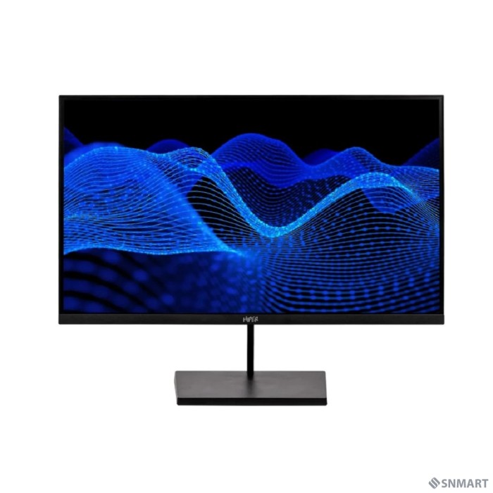 LCD Hiper 27" EasyView SB2702  [IPS 1920x1080 4ms 100Hz 1000:1 178/178 HDMI VGA DP FreeSync]