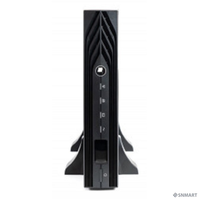 ИБП Бастион SKAT-UPS 2000-RACK-ON-4X9 [Online, 2000ВА/1800 Вт, стойка/на пол, 2x EURO, АКБ 4x 9Ач, доп длок до 4 шт SKAT BC 48/18S3, МПТ] (8754)