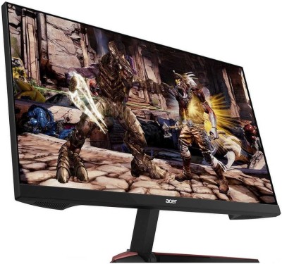 Монитор Acer 27&quot; Nitro VG270bmipx IPS FHD 75Гц черный (UM.HV0EE.013)