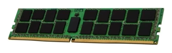 Оперативная память DDR4 DIMM Kingston KSM26RD4/32HDI 32 ГБ 2666Mhz (KSM26RD4/32HDI)