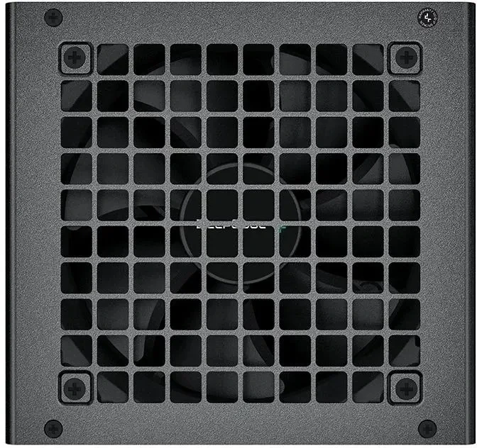 Блок питания для компьютера Deepcool PK650D Bronze 650w 120мм
