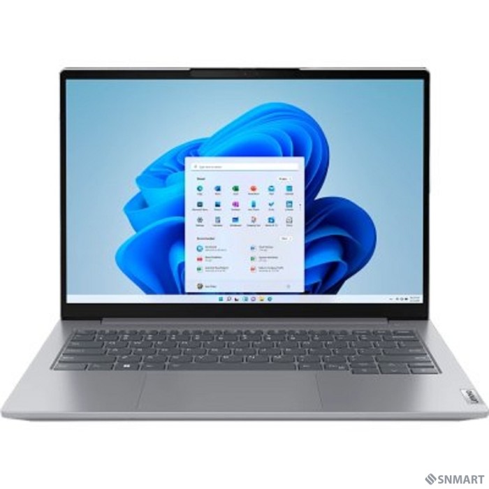 Lenovo ThinkBook 14 G6 IRL [21KG00EDCD_PRO] (КЛАВ.РУС.ГРАВ.) Grey 14" [WUXGA IPS 100sRGB i5-13500H/16Gb/512GB SSD/W11Pro/+переходник]