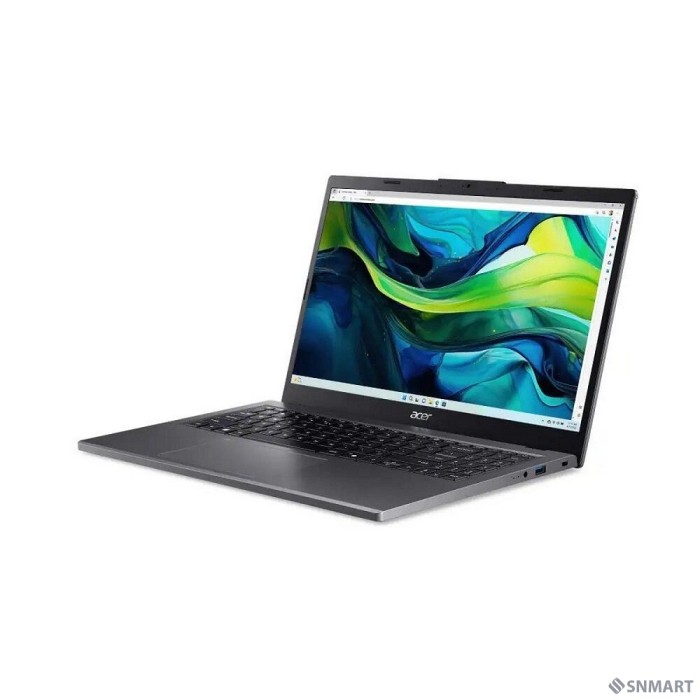 Acer Aspire A15-41M [NX.KXNCD.002] Iron 15.6" [FHD Ryzen 3 7335U/8Gb/SSD512Gb/NoOS]