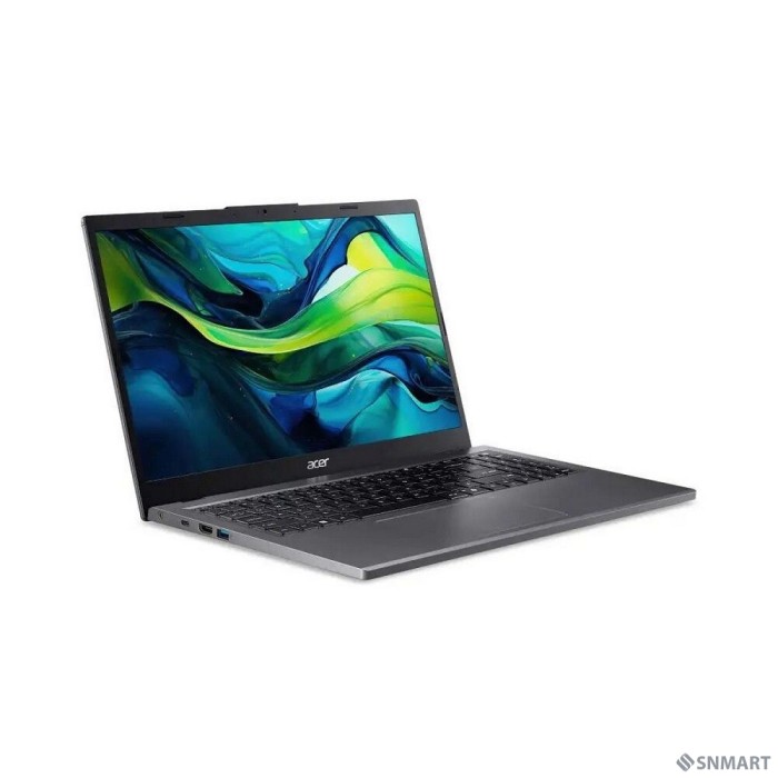 Acer Aspire A15-41M [NX.KXNCD.002] Iron 15.6" [FHD Ryzen 3 7335U/8Gb/SSD512Gb/NoOS]