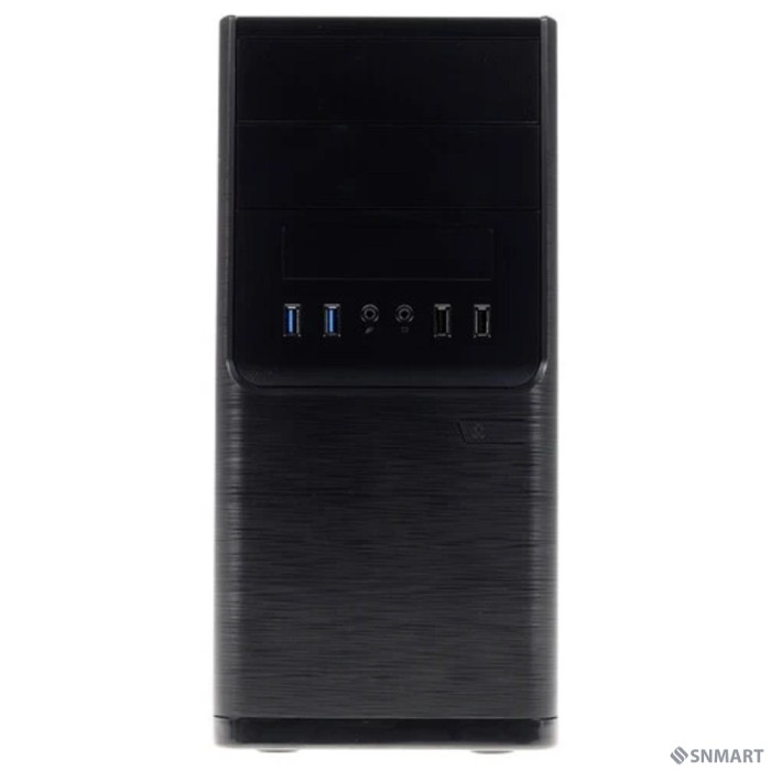 ES701BK PM-450ATX U2*2+U3*2+A(HD) MicroATX (Powerman)  [6120258]