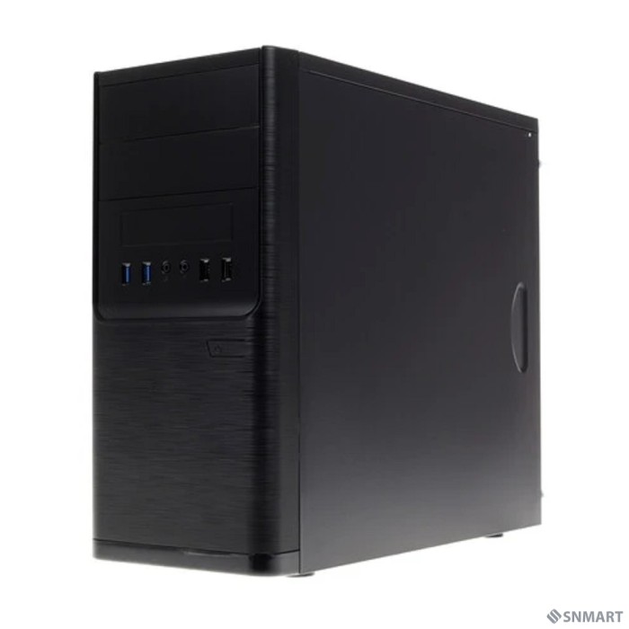 ES701BK PM-450ATX U2*2+U3*2+A(HD) MicroATX (Powerman)  [6120258]