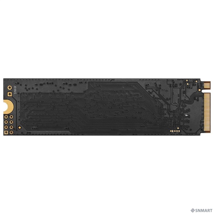 Exegate SSD M.2 2280 120GB ExeGate NextPro KC2000TP120 (PCIe Gen3x4, NVMe, 22x80mm, 3D TLC) EX282317RUS