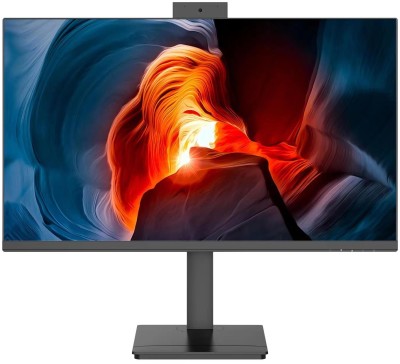 Монитор NPC 23.8&quot; MF2412 IPS FHD 100Гц черный (MF2412)