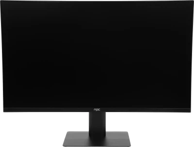 Монитор NPC 27&quot; MF2704 черный IPS LED 5ms 16:9 HDMI матовая 250cd 178гр/178гр 1920x1080 75Hz VGA FHD 4кг