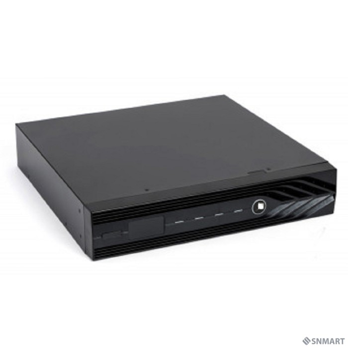 ВББ Бастион SKAT BC 48/18S3 RACK [2U, 48В, АКБ 8 шт 12В х 9Ач, ЗУ, МПТ (совместим с 8754, 479, 8954)] (8755)