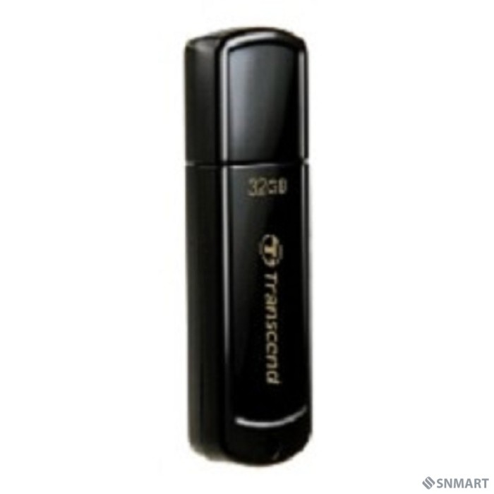 Transcend USB Drive 32Gb JetFlash 350 TS32GJF350 [USB 2.0]