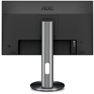 Монитор AOC 27&quot; Professional U2790PQU IPS 4K 60Гц черный (U2790PQU)