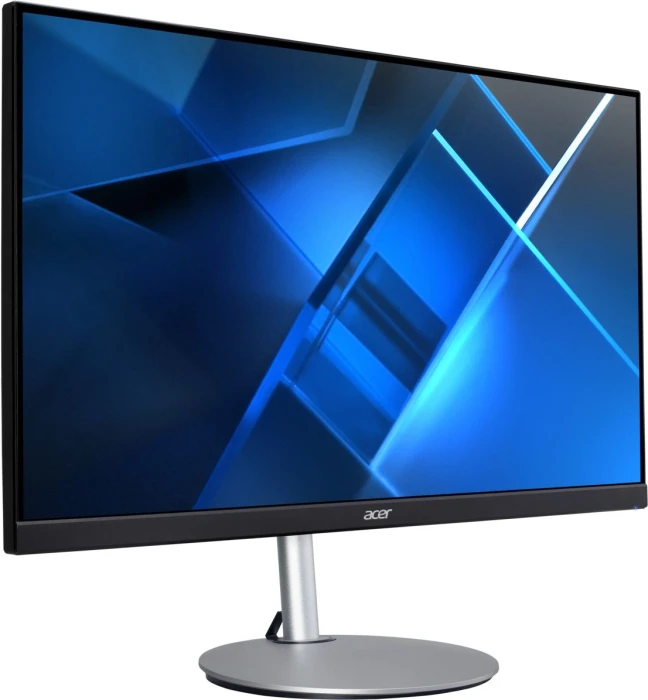 Монитор Acer 27" CB272Esmiprx IPS FHD 100Гц черный (UM.HB2EE.E01)
