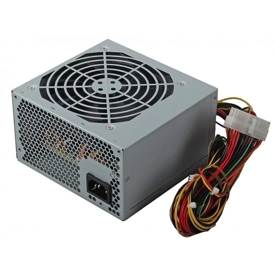 Блок питания для компьютера Qdion QD550 550w 120мм