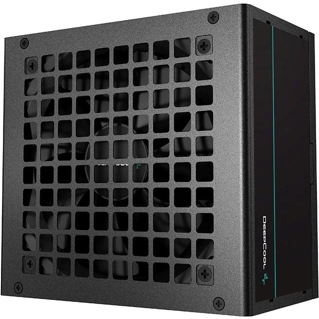 Блок питания для компьютера Deepcool PF550 550w 120мм