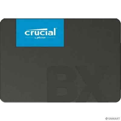 Crucial SSD BX500 240GB CT240BX500SSD1 [SATA3]