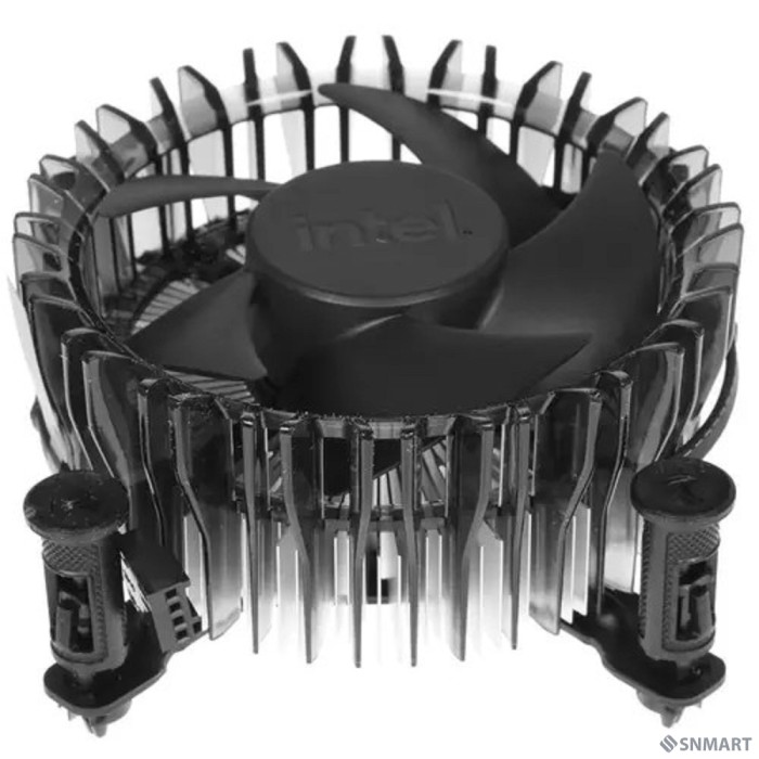 Cooler Intel ORIGINAL s1700 Laminar RS1 ( Al ) (M23905)