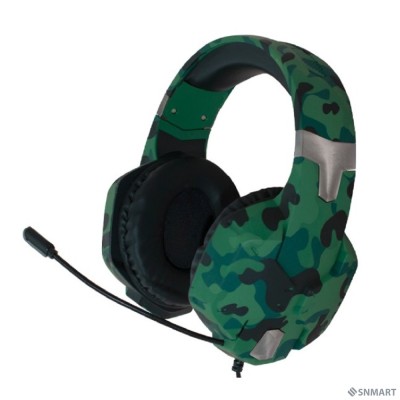 RITMIX RH-566M Gaming Khaki