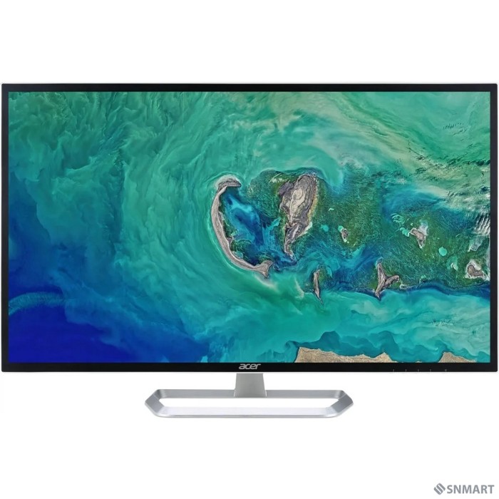 LCD Acer 31.5" EB321HQAbi [IPS 1920x1080 60Hz 4ms 1920x1080 178/178 300cd 8bit D-Sub HDMI1.4 VESA][UM.JE1EE.A05/UM.JE1CD.A01]