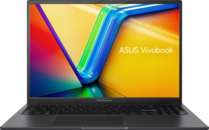 Ноутбук Asus VivoBook 16X M3604YA-MB247 Ryzen 7 7730U 16ГБ SSD 512ГБ AMD Radeon 16" IPS WUXGA noOS черный (90NB11A1-M00B70)