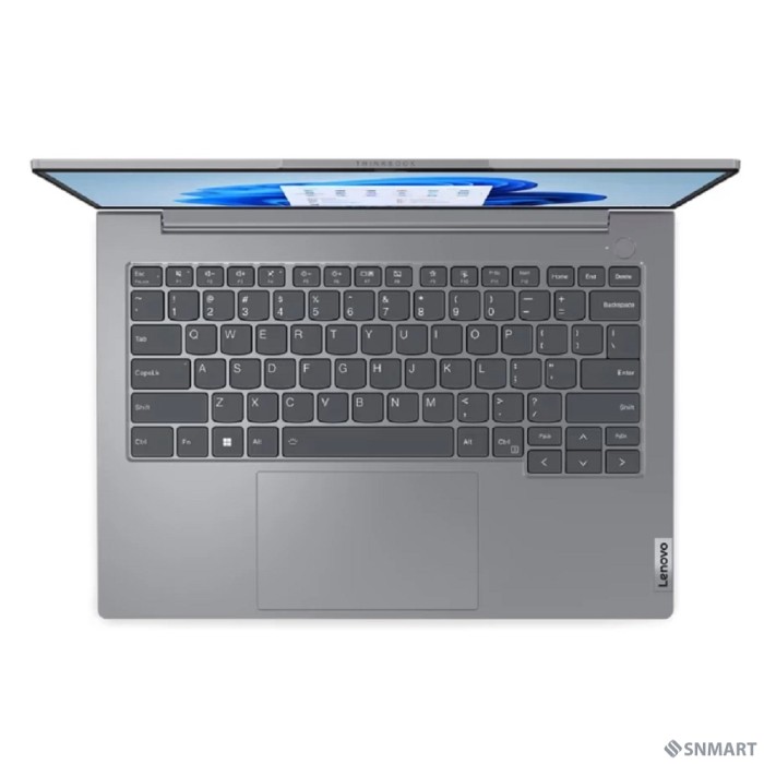 Lenovo ThinkBook 14 G7 IML [21MR00ECGQ] (КЛАВ.РУС.ГРАВ.) 14" [WUXGA Ultra 5 125H/16Gb/512Gb SSD/DOS+ Bag]