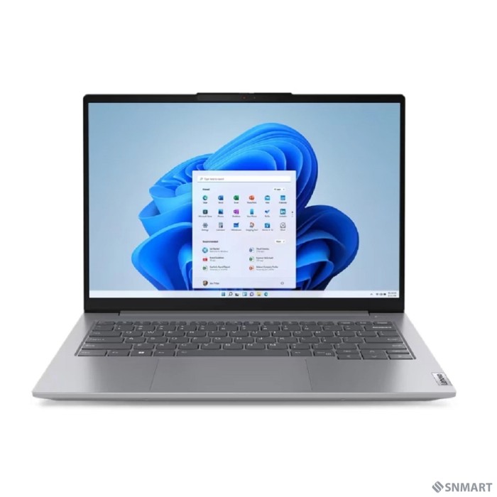 Lenovo ThinkBook 14 G7 IML [21MR00ECGQ] (КЛАВ.РУС.ГРАВ.) 14" [WUXGA Ultra 5 125H/16Gb/512Gb SSD/DOS+ Bag]