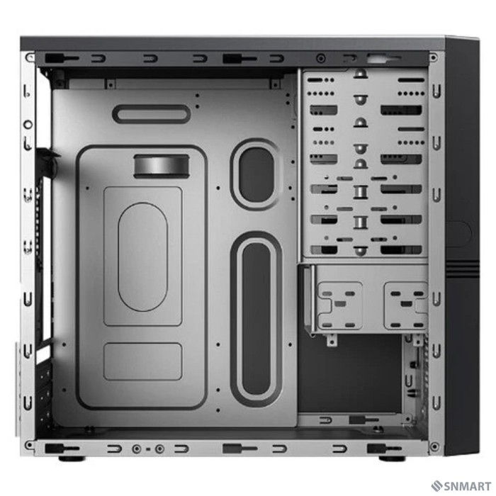 ES555BK PM-500ATX-F U3*2+U2*2 +2*combo Audio (PSU Powerman)  [6184134]