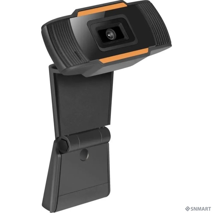 Web-камера Defender G-lens 2579 [HD720p, 2МП, микрофон] [63179]