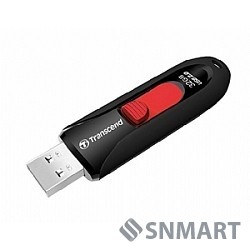 Transcend USB Drive 32Gb JetFlash 590 TS32GJF590K [USB 2.0]
