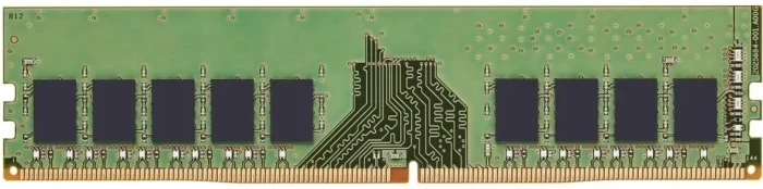 Оперативная память DDR4 DIMM Kingston KSM32ES8/8HD 8 ГБ 3200Mhz (KSM32ES8/8HD)