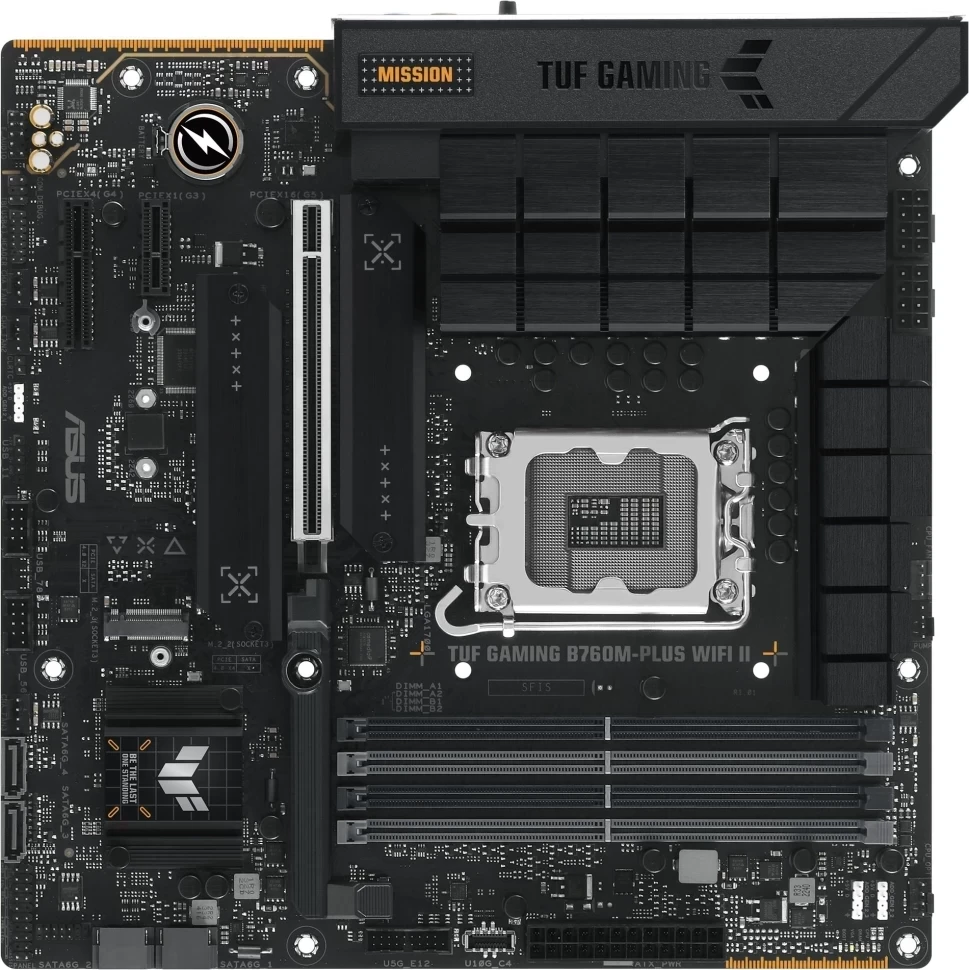 B760m plus wifi d4