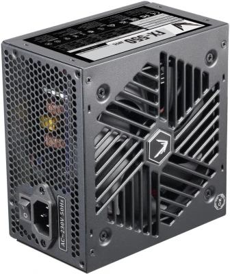 Блок питания для компьютера Formula FX-550 550w 120мм