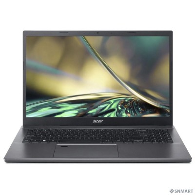Acer Aspire A515-57 [NX.KN3CD.00L] Iron 15.6&quot; [FHD  i5-12450H/8Gb/SSD512Gb/NoOS]