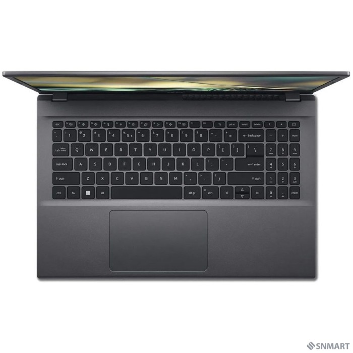 Acer Aspire A515-57 [NX.KN3CD.00L] Iron 15.6" [FHD  i5-12450H/8Gb/SSD512Gb/NoOS]